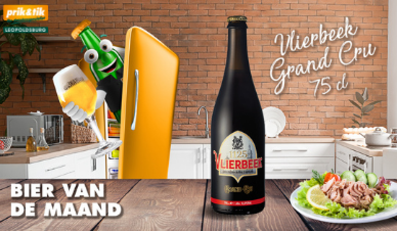 BVDM - Vlierbeek Grand Cru