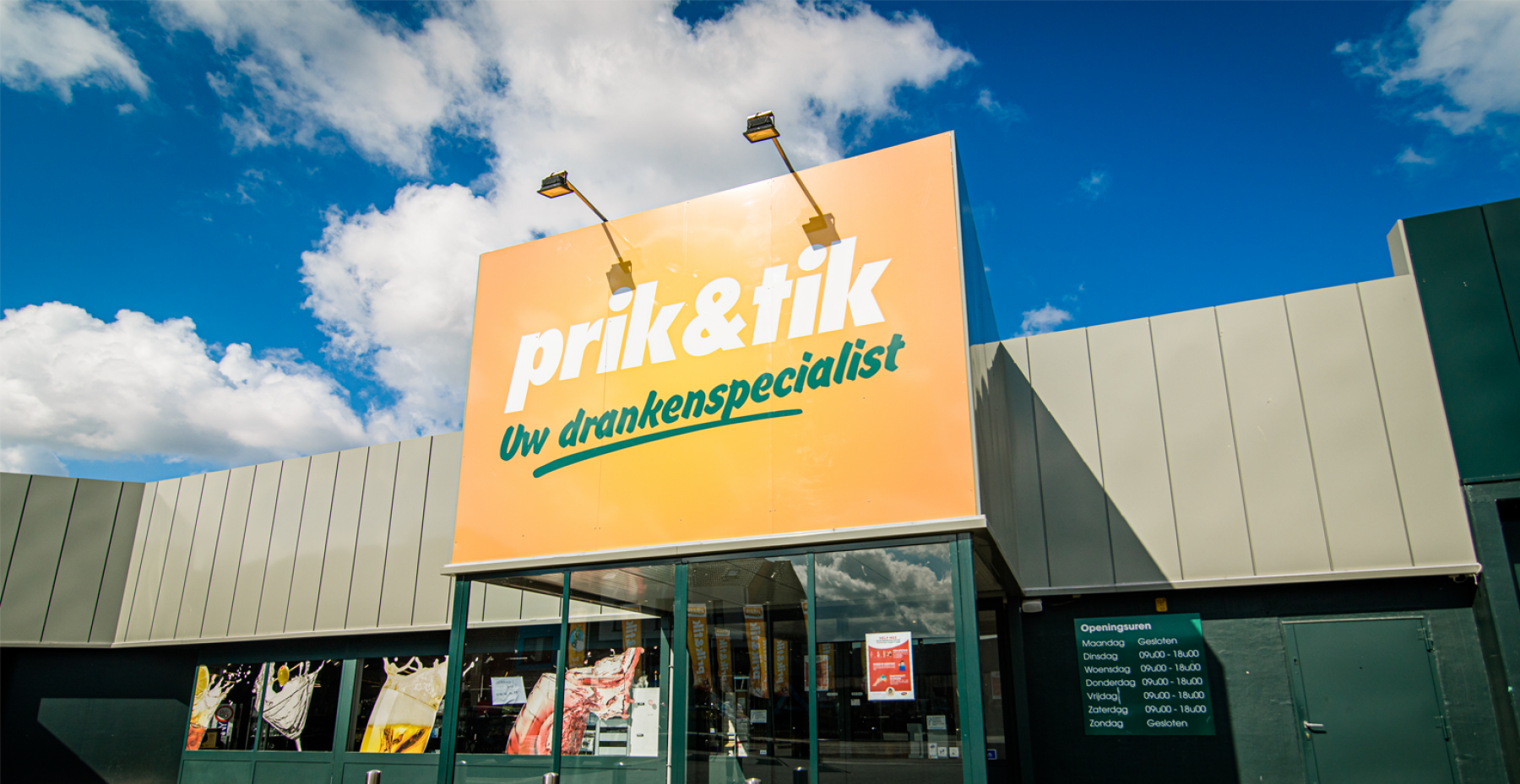 welkom